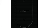 Варочная панель Zigmund & Shtain CI 35.3 B индукционная (фото 1)