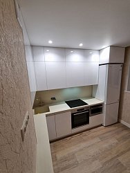 Кухня ЛМ2109031