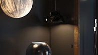HI-MACS Solid S022 Black (фото 3)