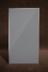 Витраж Aluminium Rich lacobel ST-9007-L1