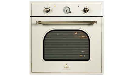 LEX EDM 6073 С IV LIGHT (белый антик)1
