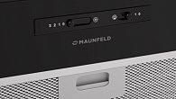 Вытяжка MAUNFELD Crosby Light C 60 черный (фото 8)
