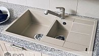 Мойка Blanco Metra 6 S compact Белый (фото 2)