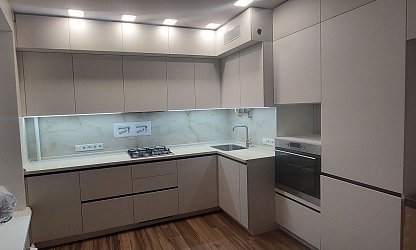 Кухня РК2404011