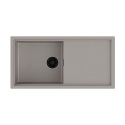 OMOIKIRI Sintesi 100-GR Artceramic/Leningrad grey1