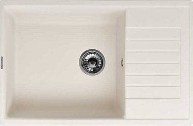 KUPPERSBERG ROYS 1B1D WHITE композитная1