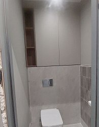 Мебель для ванной и балкона РТ2507081