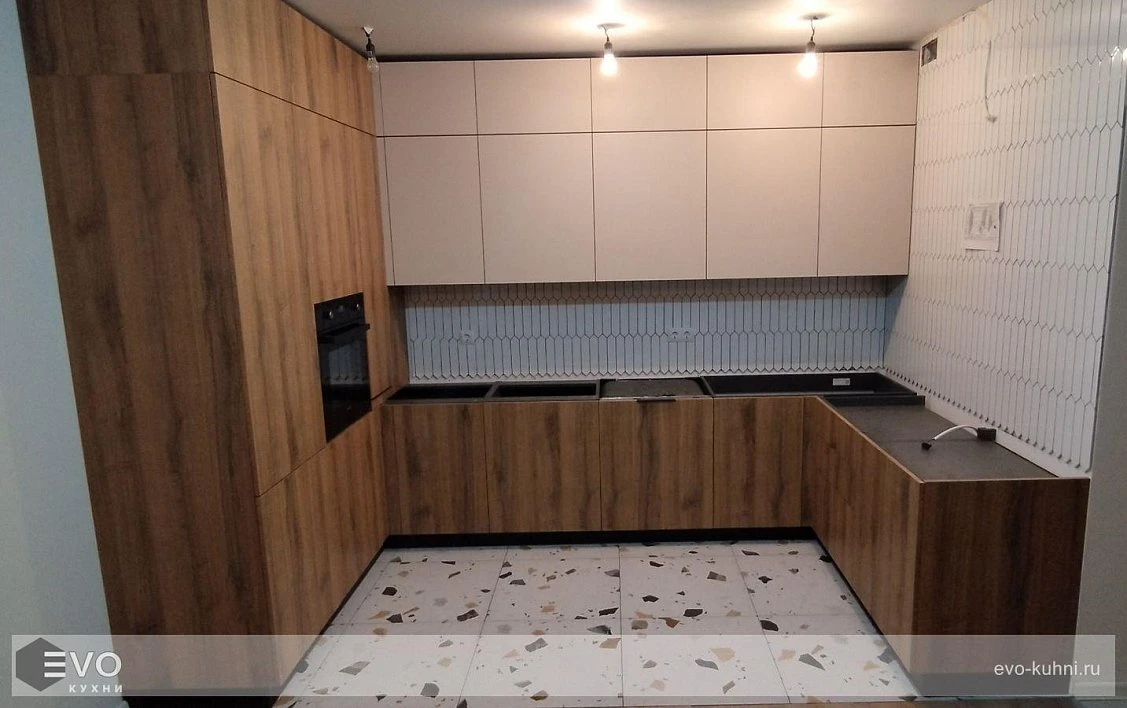 Кухня МР230903 (фото 1)