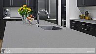 Vicostone BQ-278 Paloma (Honed) (фото 5)
