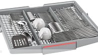 Посудомоечная машина Bosch SMV6ECX51E встраиваемая (фото 5)