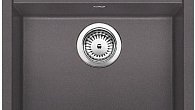 Мойка Blanco Dalago 5-F Темная скала (фото 1)