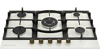 Варочная панель Zigmund & Shtain G 16.7 X газовая (фото 2)