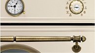 Духовой шкаф Smeg SF700PO (фото 3)