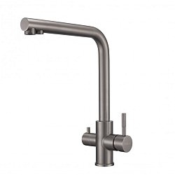 Milacio Ultra ( MCU.553.GM ) вороненая сталь1