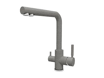 DR.GANS Акцент с подключением к фильтру Базальт1