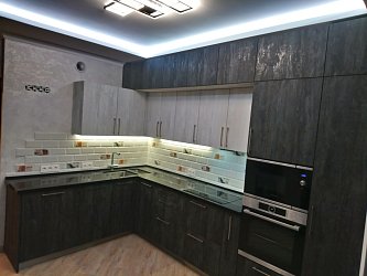 Кухня МШ2012021