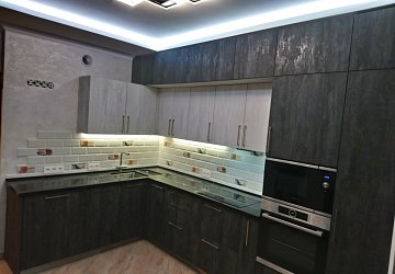 Кухня МШ201202