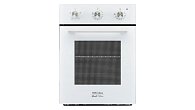 Духовой шкаф KRONA BREVE 45 WH (фото 1)