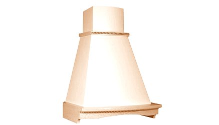 Viaona Cappe Дарина 60 inca 900 слоновая кость1