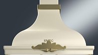 Вытяжка Smeg KCM900POE (фото 2)