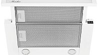 Вытяжка Monsher TELE II 50 GW (фото 1)