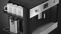 Кофемашина Smeg CMS4303X (фото 4)