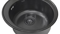 Мойка ZorG SZR-510/205 GRAFIT (фото 1)