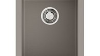 Мойка OMOIKIRI Bosen 41A-GR Artceramic/leningrad grey (фото 1)