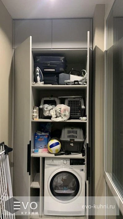 Шкафы РН210601-1 (фото 7)