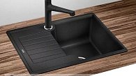 Мойка Blanco Zia 40 S Антрацит (фото 4)