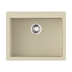 Omoikiri Bosen 61-BE Tetogranit/ваниль1