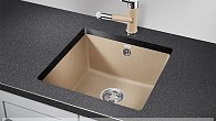 Мойка Granula GR-4451 ПЕСОК (фото 2)