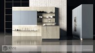 Кухня Альбус (фото 1)