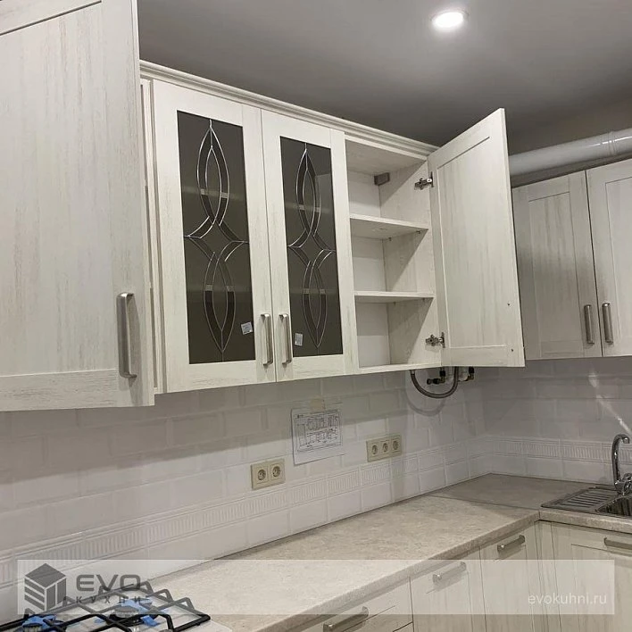Кухня МШ201101 Техно-1 (фото 3)