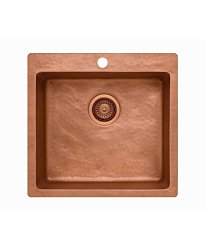 Seaman Natural Genova SMC-5351V Supreme (Native), стандартная комплектация1