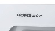 Вытяжка HOMSair Crocus Push 52 белый (фото 9)