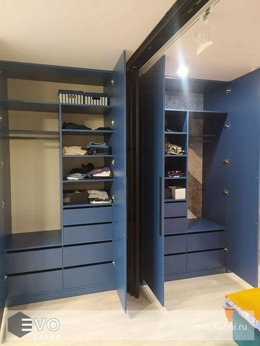 Шкаф РХ240703Ш (фото 6)