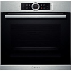 Bosch HBG634BS1 электрический1