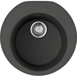 Omoikiri Miya 50R PL Tetogranit/платина1