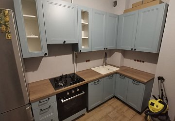 Кухня ШИ210901