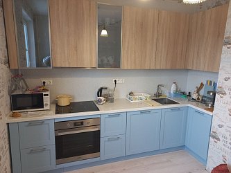Кухня МБ2208011