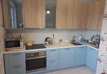 Кухня МБ220801