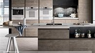 Духовой шкаф Smeg SF4120VCB (фото 3)