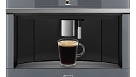 Кофемашина Smeg CMS4104S (фото 8)