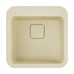 Omoikiri Tasogare 51-BE Artgranit/ваниль1