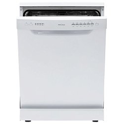 KRONA RIVA 60 FS WH отдельностоящая1