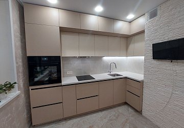 Кухня РТ230407