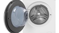 Стиральная машина MAUNFELD MFWM1410WH02 отдельностоящая с инвертором (фото 4)