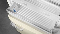 Холодильник Smeg FAB38RCR5 (фото 4)