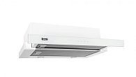 Вытяжка ZorG Technology Storm 700 60 S (сенсор) белая (фото 1)